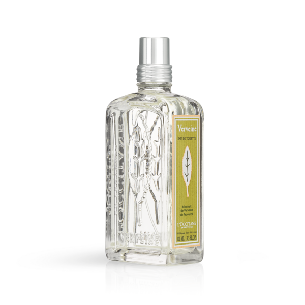 Eau de Toilette Verbena 100ml, , large image number 1